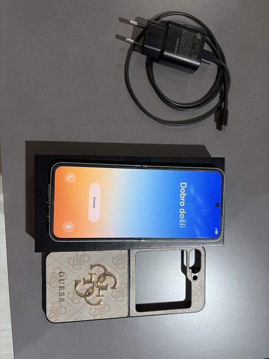 Samsung galaxy zflip 6