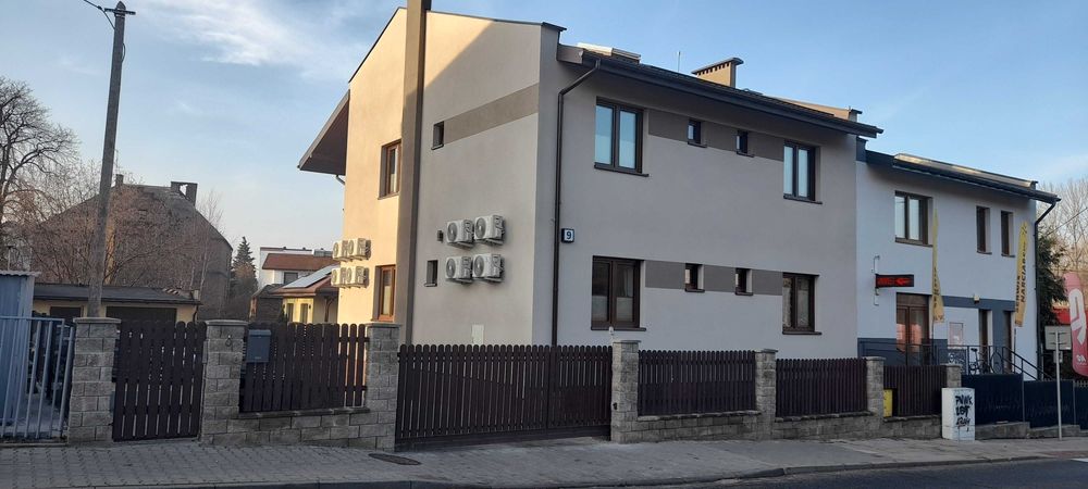 Mieszkanie – Katowice - Widok 5