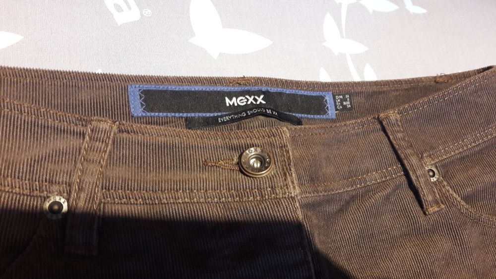 Spódniczka mini  firma Mexx