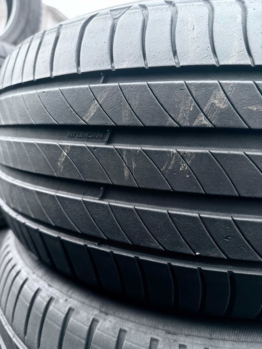 225 40 18 Michelin Primacy 4 Шини Літо