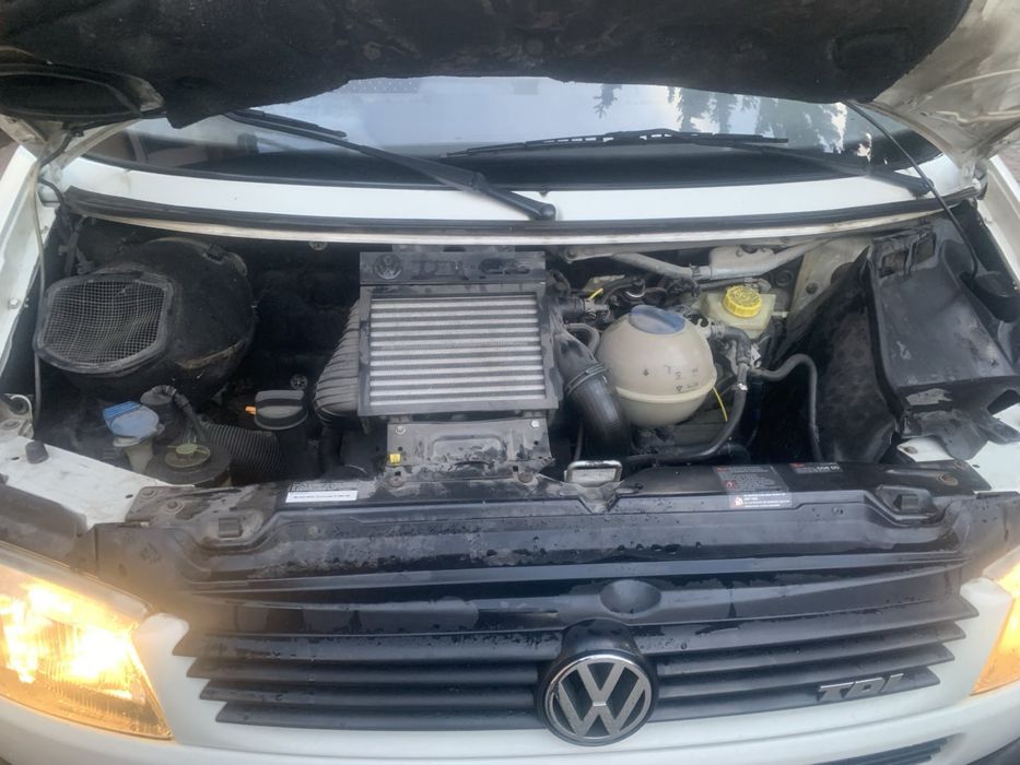 Продам Volkswagen T4