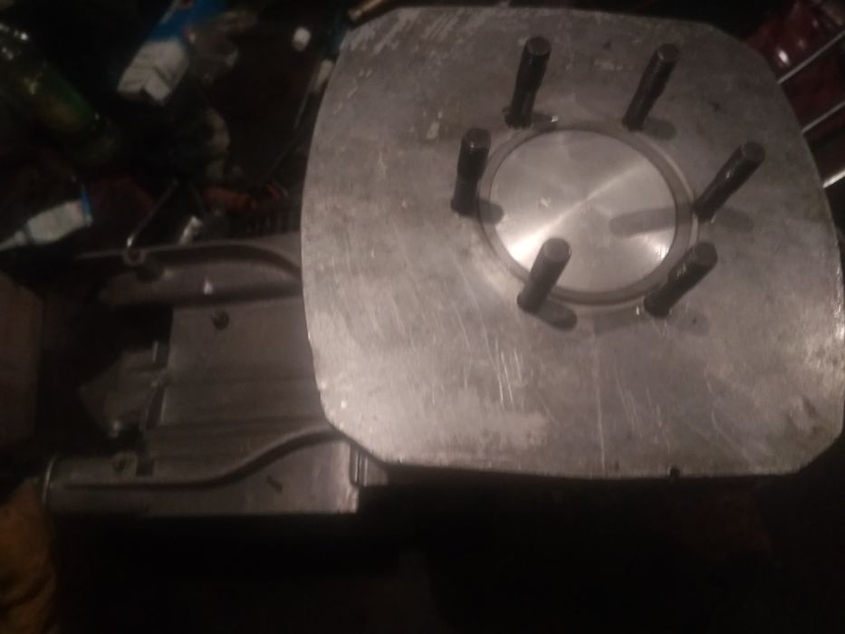 Ремонт мотоциклов