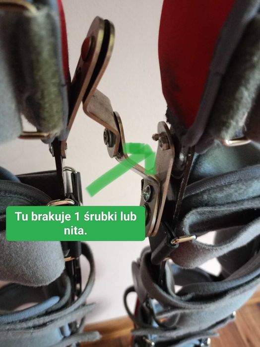 Hkafo sprzęt do chodzenia