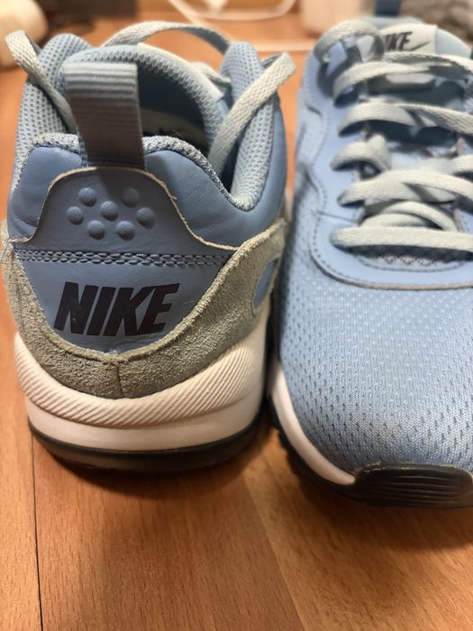 Tenis da nike usados