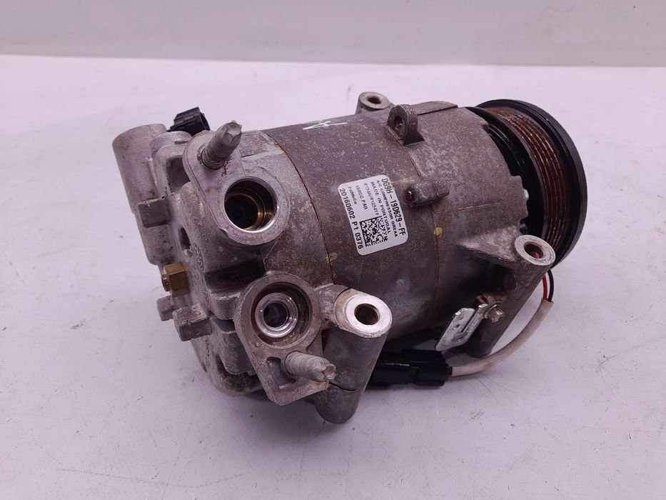 Compressor AC FORD Mondeo V Hatchback