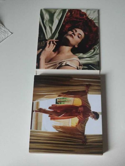 Płyta CD Deluxe Ceremonials Florence and the Machine