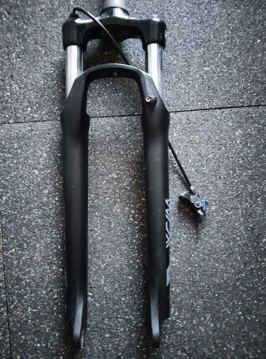 Suspensão para Bicicleta