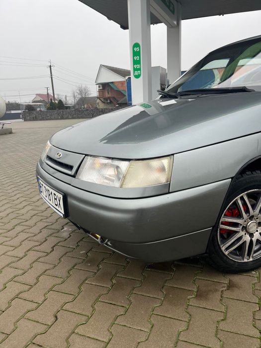 Ваз 2111 в гарному стані