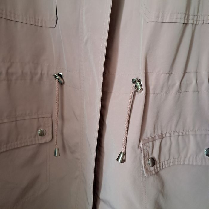 Куртка-ветровка БАТАЛ