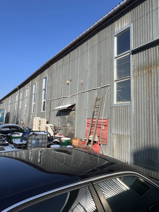 Продам Авто Сервіс (СТО)