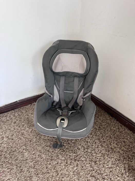 Cadeira auto até 18 kilos