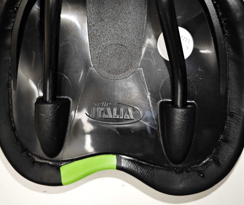 Siodełko Selle Italia  X1 36 mm- 265 mm