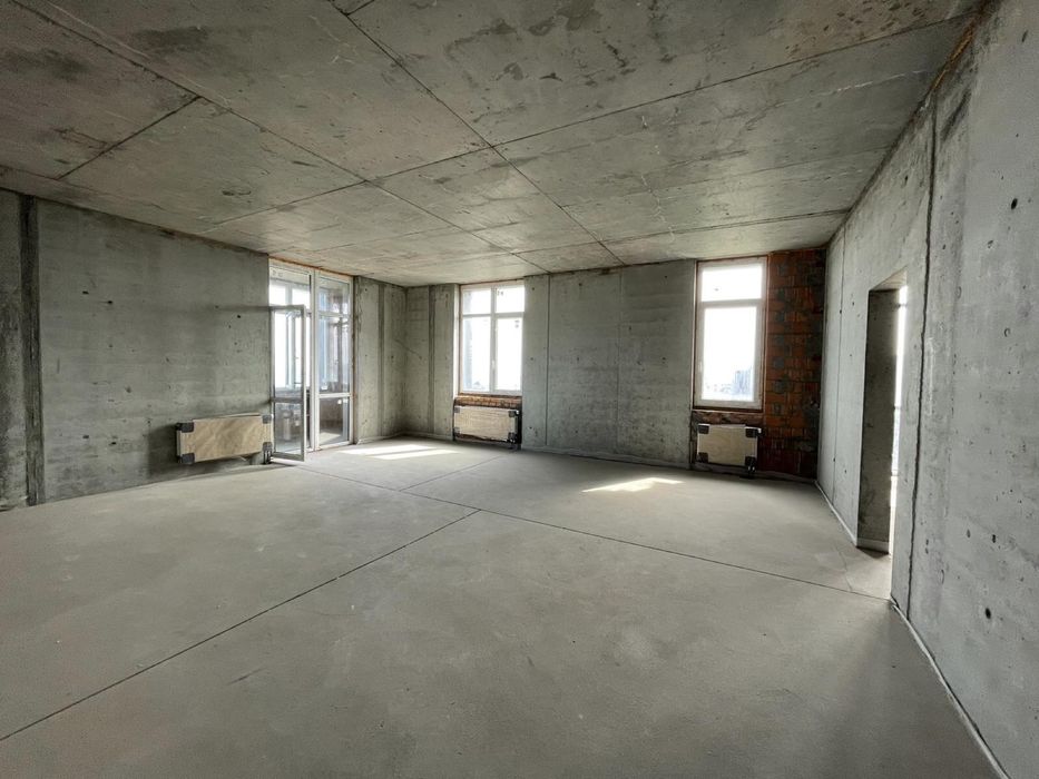 3-комнатная квартира по адресу ул. Шолуденка (площадь 122 м²) - Atlanta.ua - фото 5