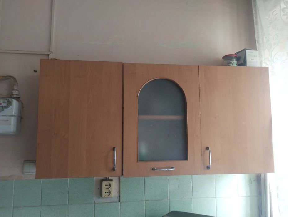 Тумбочки на кухню