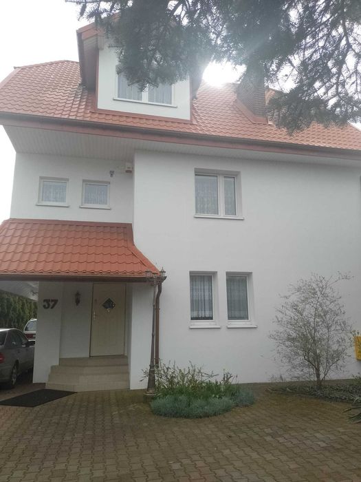 Pokoje do wynajęcia w Kutnie.