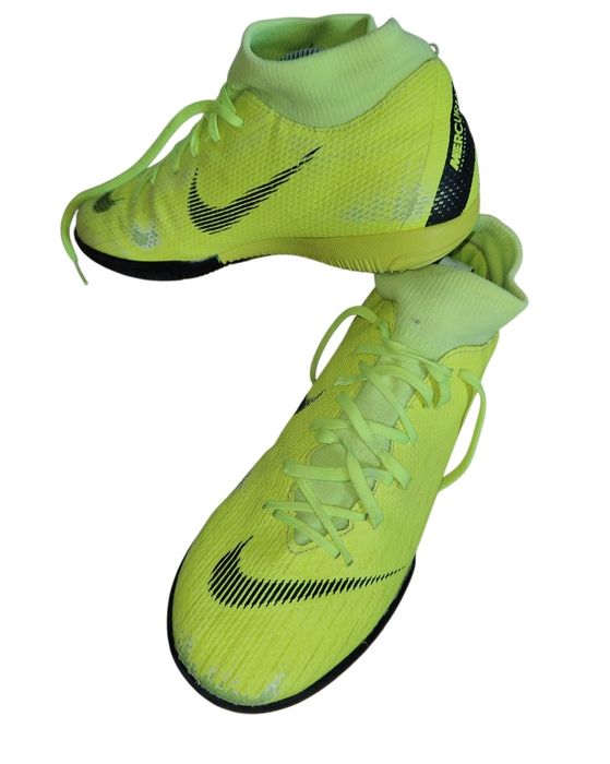 Nike Mercurial Superfly 6 Academy IC Always Forward buty halówki r 39