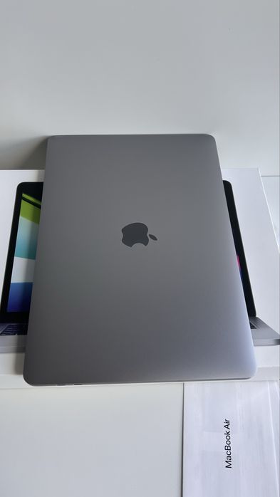 MacBook Pro M2 256 GB | Gwarancja | Super Stan !