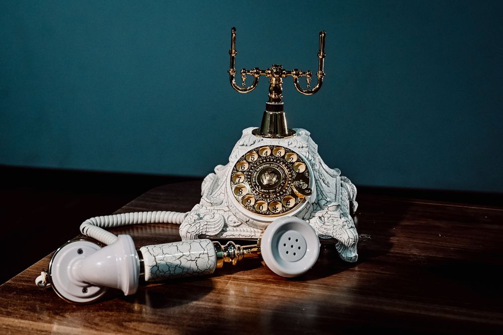 Weselny Telefon Życzeń - Audio Księga Gości SPRZEDAŻ PRODUCENT