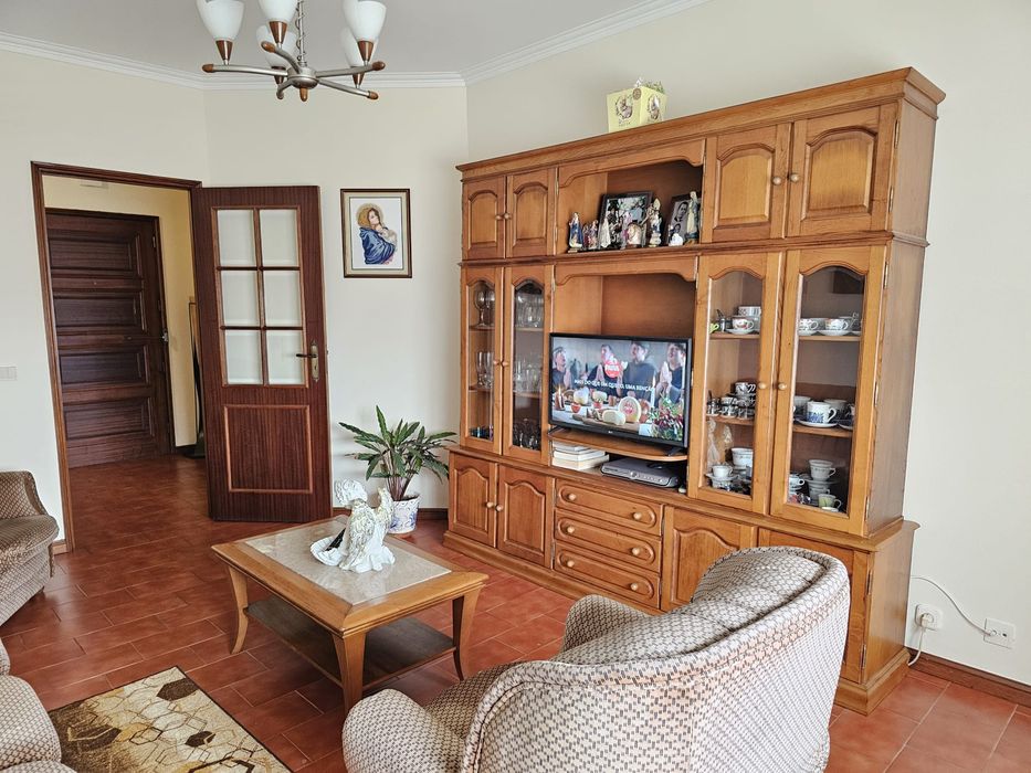 Apartamento T1 , São João de Ver