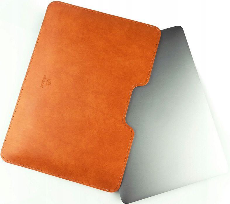 Etui na laptopa BALTAN do MacBook Pro 13'' Brązowy premium prezent
