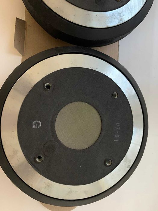ВЧ драйвер P-Audio BM-D750