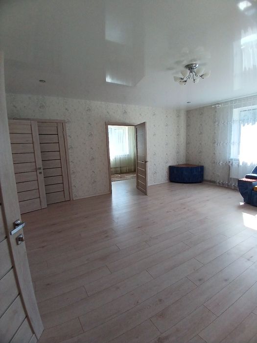 Сдам свой дом в Решетиловка [с . Мьякеньковка). 7 км от центра.