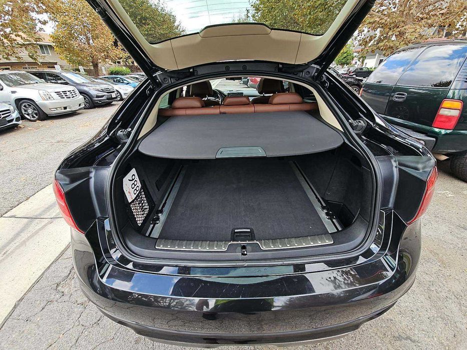 2016 BMW X6 sDrive35i XLINE