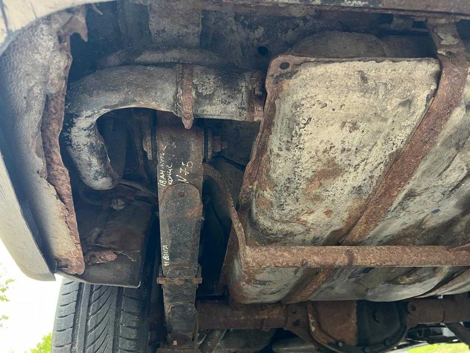 Газ 31105 газ/бенз