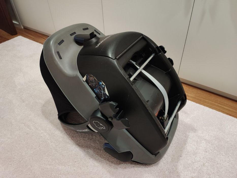 Babycoque Bébé Confort
