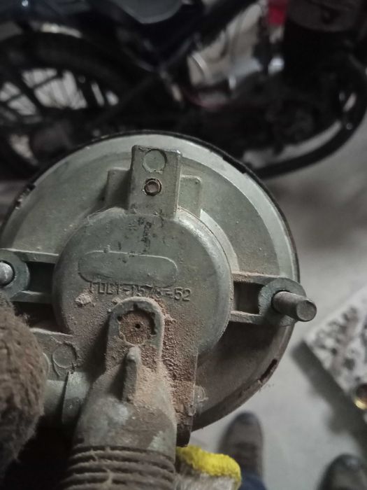 Спідометр мотоцикла Іж 49, 350, 56, М-72