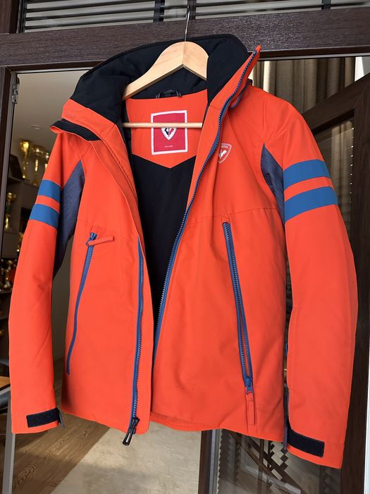 Дитяча куртка Rossignol зріст 152-164