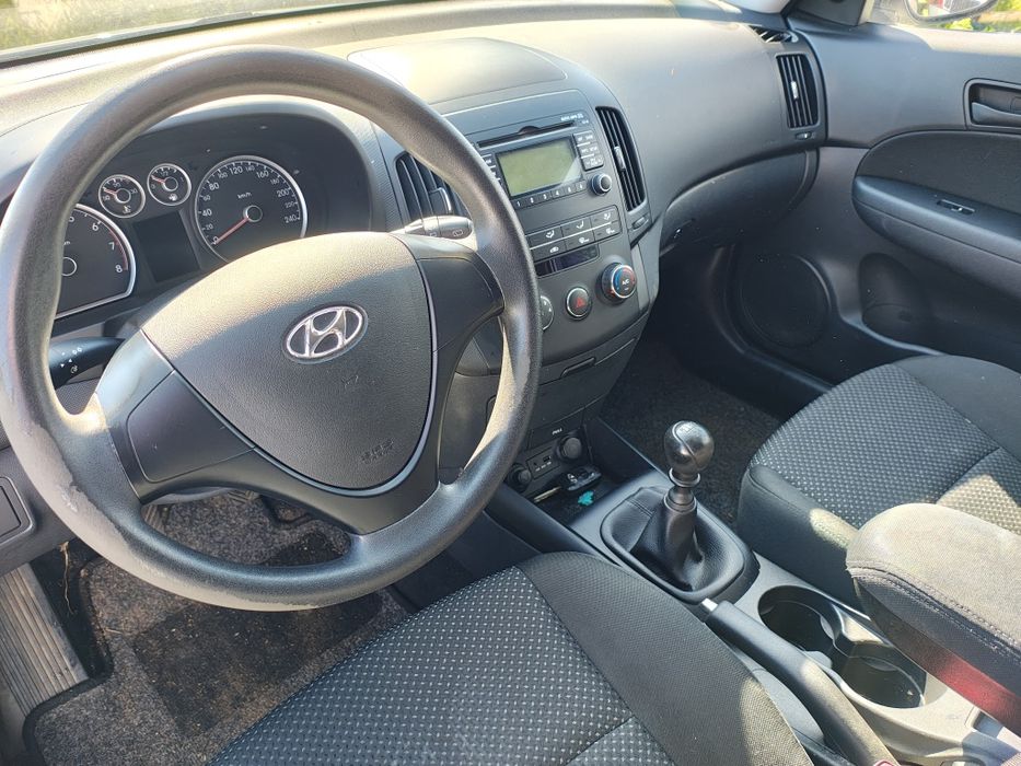 Do sprzedania.   Hyundai i30