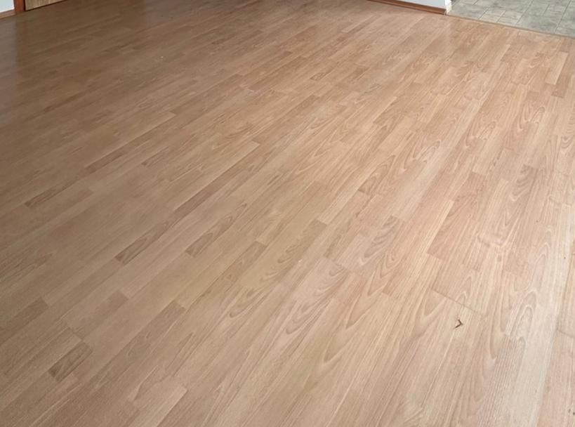 Jasne panele dębowe WSTEPNA RESERWACJA