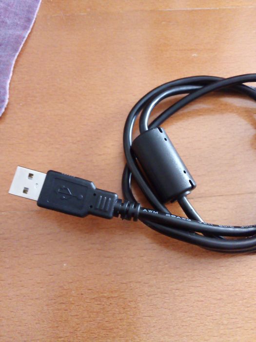 Porta usb car peça nova