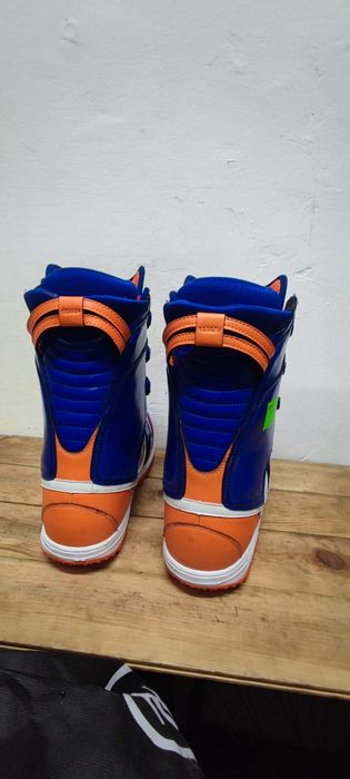 elfbar elfa master akku Buty snowboardowe NIKE Vapen Warszawa Wola • OLX.pl main image 1