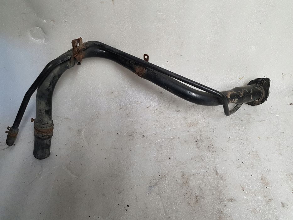 rura wlewu paliwa suzuki sx4 2006- 1.5 1.9 diesel