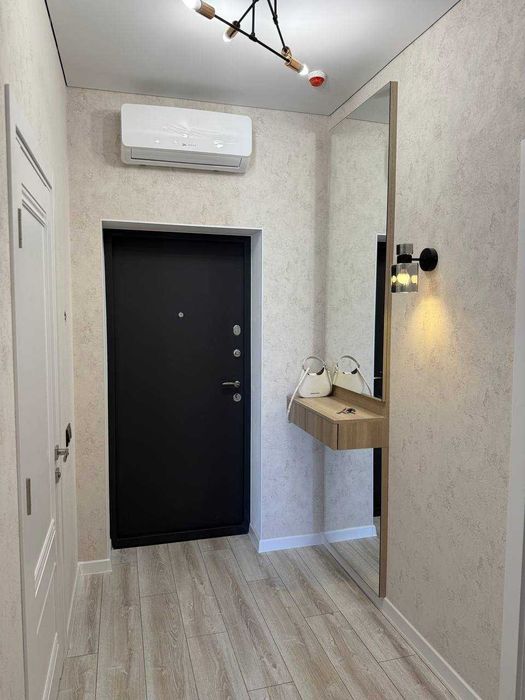 1-комнатная квартира по адресу Куликово поле пл. (площадь 44,7 м²) - Atlanta.ua - фото 17