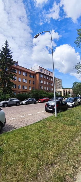Bez prowizji 2 pok. Mieszkanie 58 m2 Wały Chrobrego.