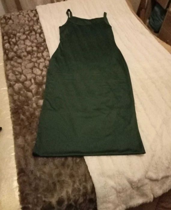 Roupa de mulher
