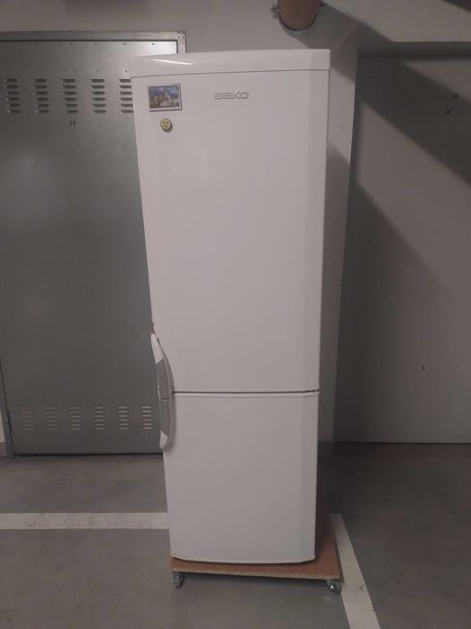 Lodówka Beko170 cm zTransportem