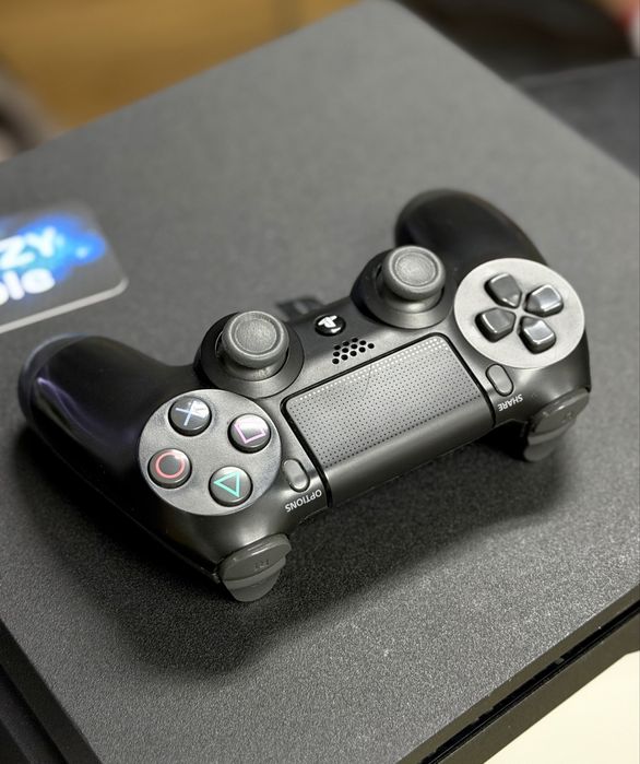 Геймпад Ps 4 / Dualshock Ps 4