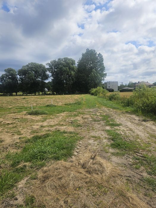 Karwia działka nad morzem w promocyjnej cenie