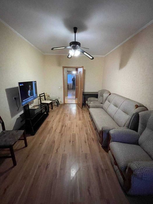 Довгострокова оренда квартири Кривий Ріг