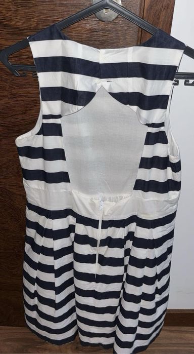 Vestido menina cerimónia