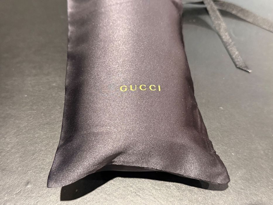 Óculos Gucci de grau