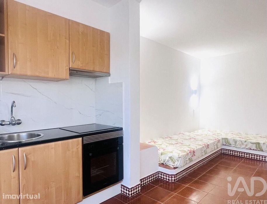 Apartamento T1 em Albufeira e Olhos de Água
