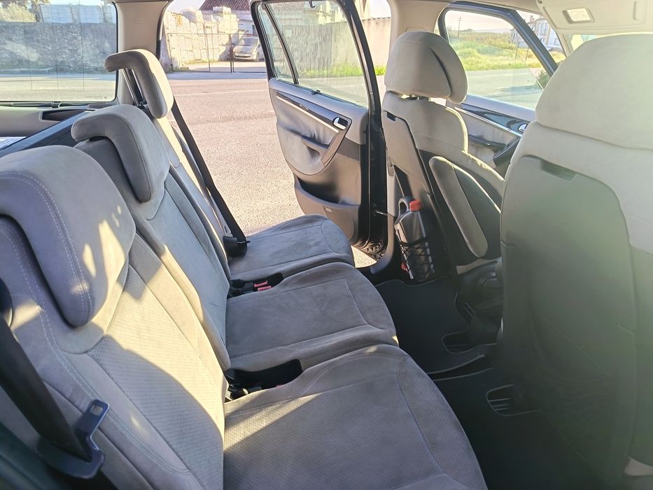 Citroen C4 Grand Picasso Automático