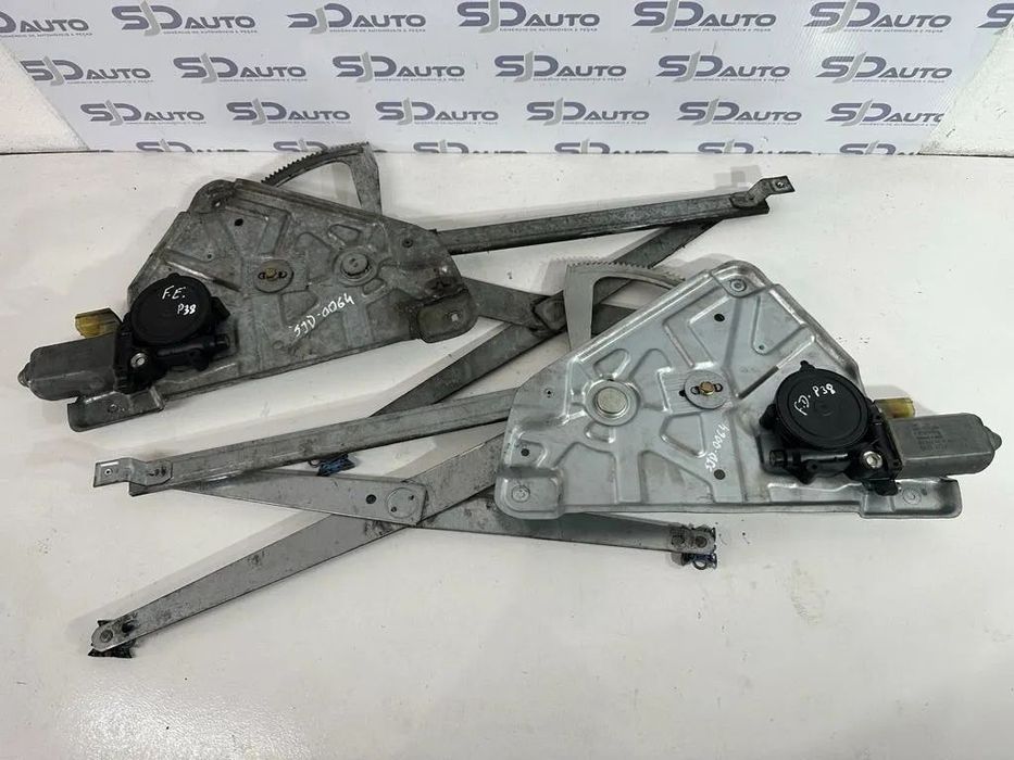 Elevador de Vidro Frente / Trás - Range Rover P38