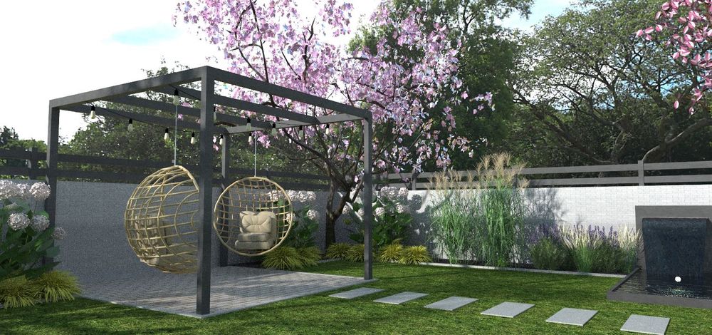 Projekt Twojego Ogrodu