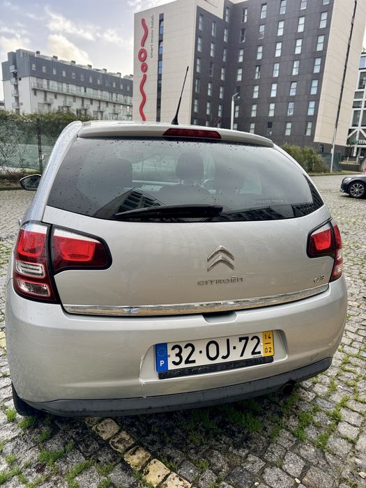 Citroën C3 1.4 HDi | 2014 | Diesel | 170.000 km